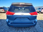 Toyota Sienna 2011