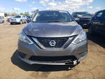 Nissan Sentra 2016