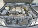 Lexus LX 2000