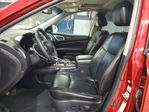 Nissan Pathfinder 2013