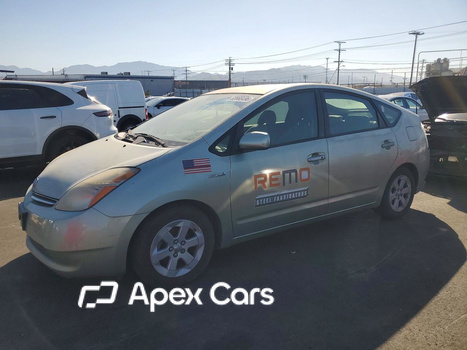 Toyota Prius 2008 - Image 1 of 12