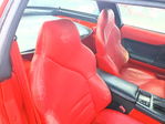 Chevrolet Corvette 1996