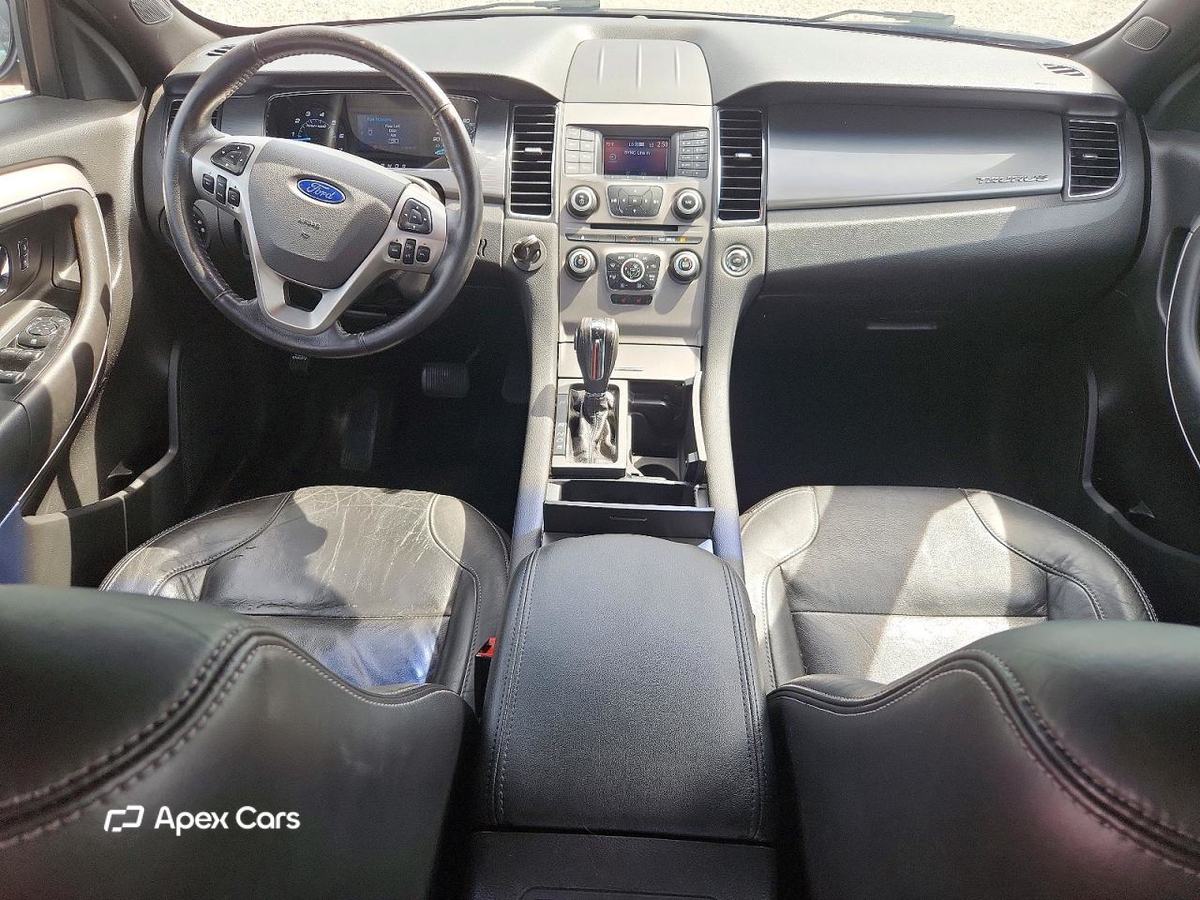 Ford Taurus 2014