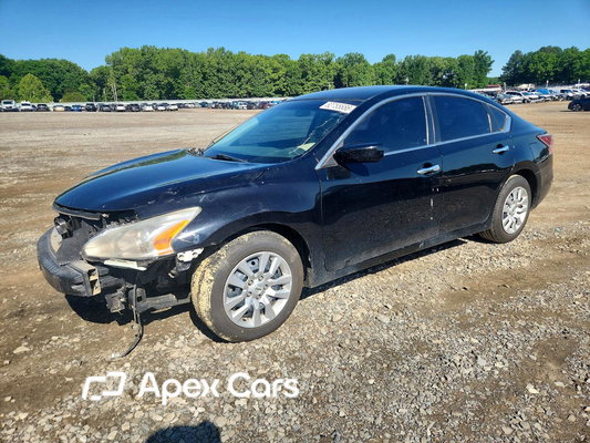 Nissan Altima 2014 - Image 1 of 12