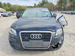 Audi Q5 2011