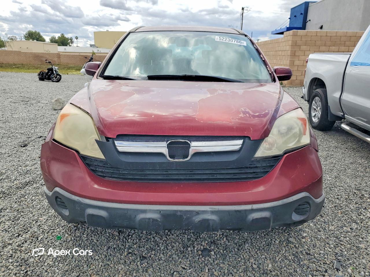 Honda CR-V 2007