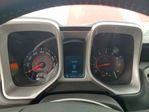 Chevrolet Camaro 2015