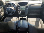 Honda Pilot 2011