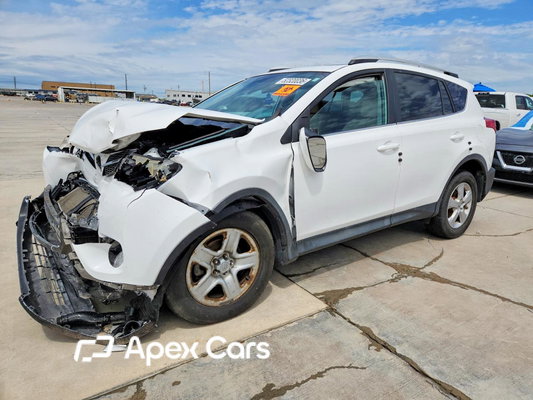 Toyota RAV 4 2014 - Image 1 of 13