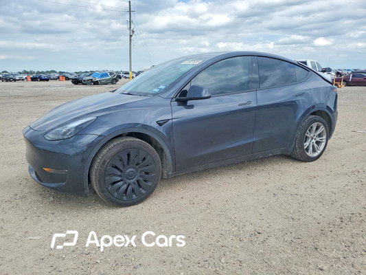 Tesla Model Y 2024 - Zdjęcie 1 z 12