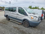 Ford Transit 2015