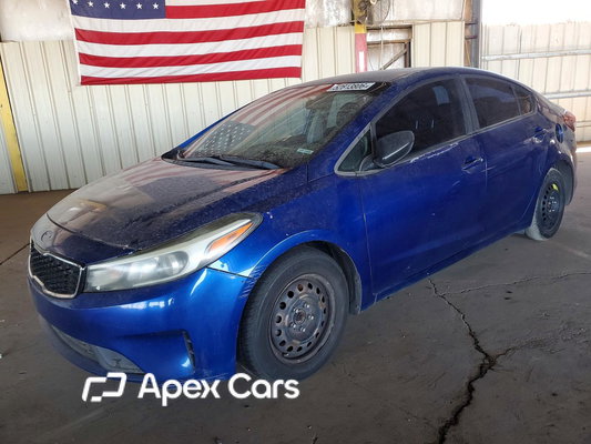 Kia Forte 2017 - Image 1 of 12