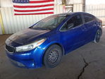 Kia Forte 2017