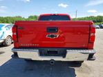 Chevrolet Silverado 2017