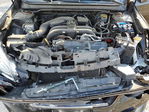 Subaru Legacy 2016