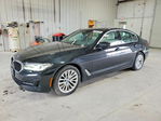 BMW Series 5 2021