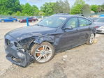BMW Series 5 2014