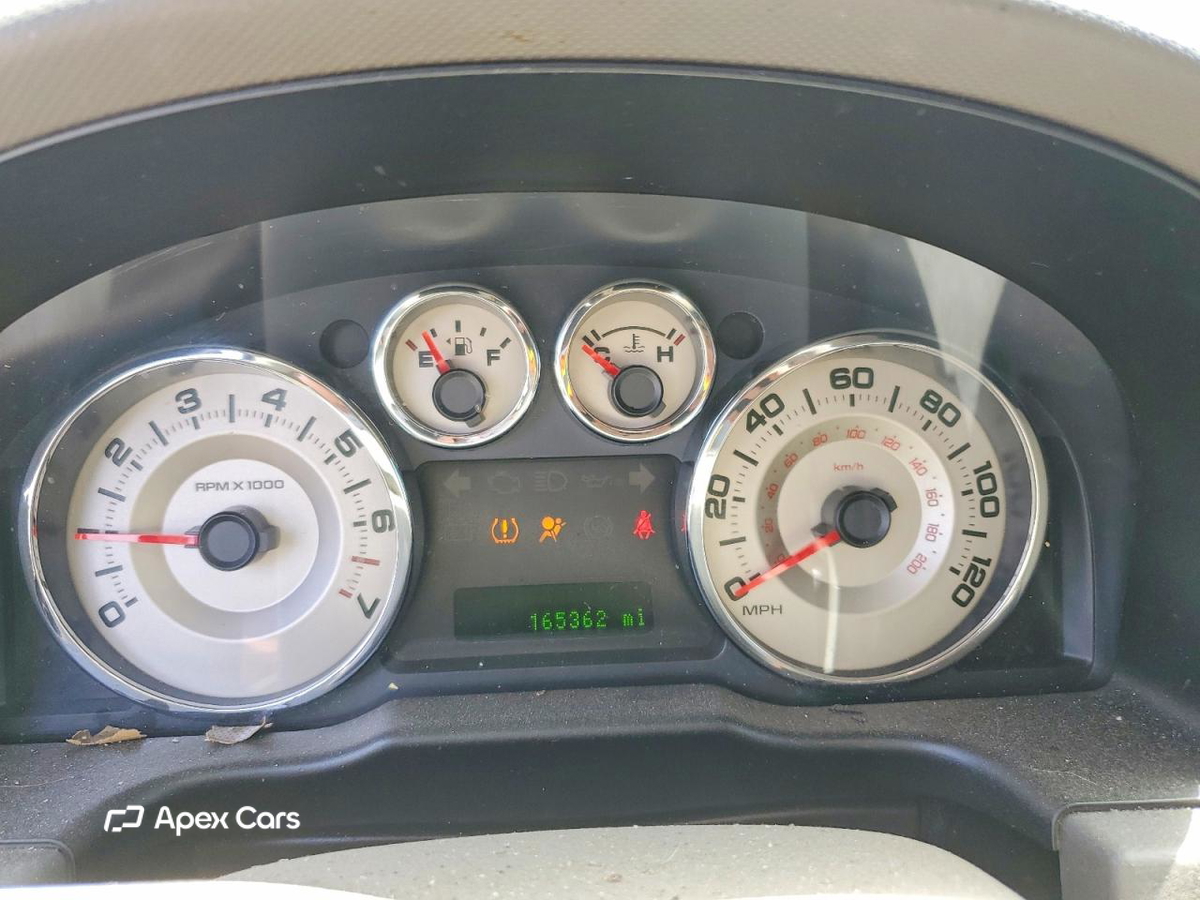 Ford Edge 2008
