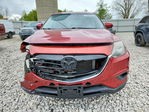 Mazda CX-9 2015