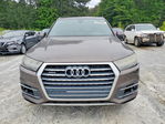 Audi Q7 2017
