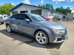 Audi A3 2018
