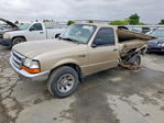 Ford Ranger 2000