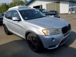 BMW X3 2011