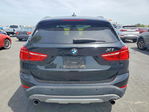 BMW X1 2017