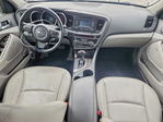 Kia Optima 2014