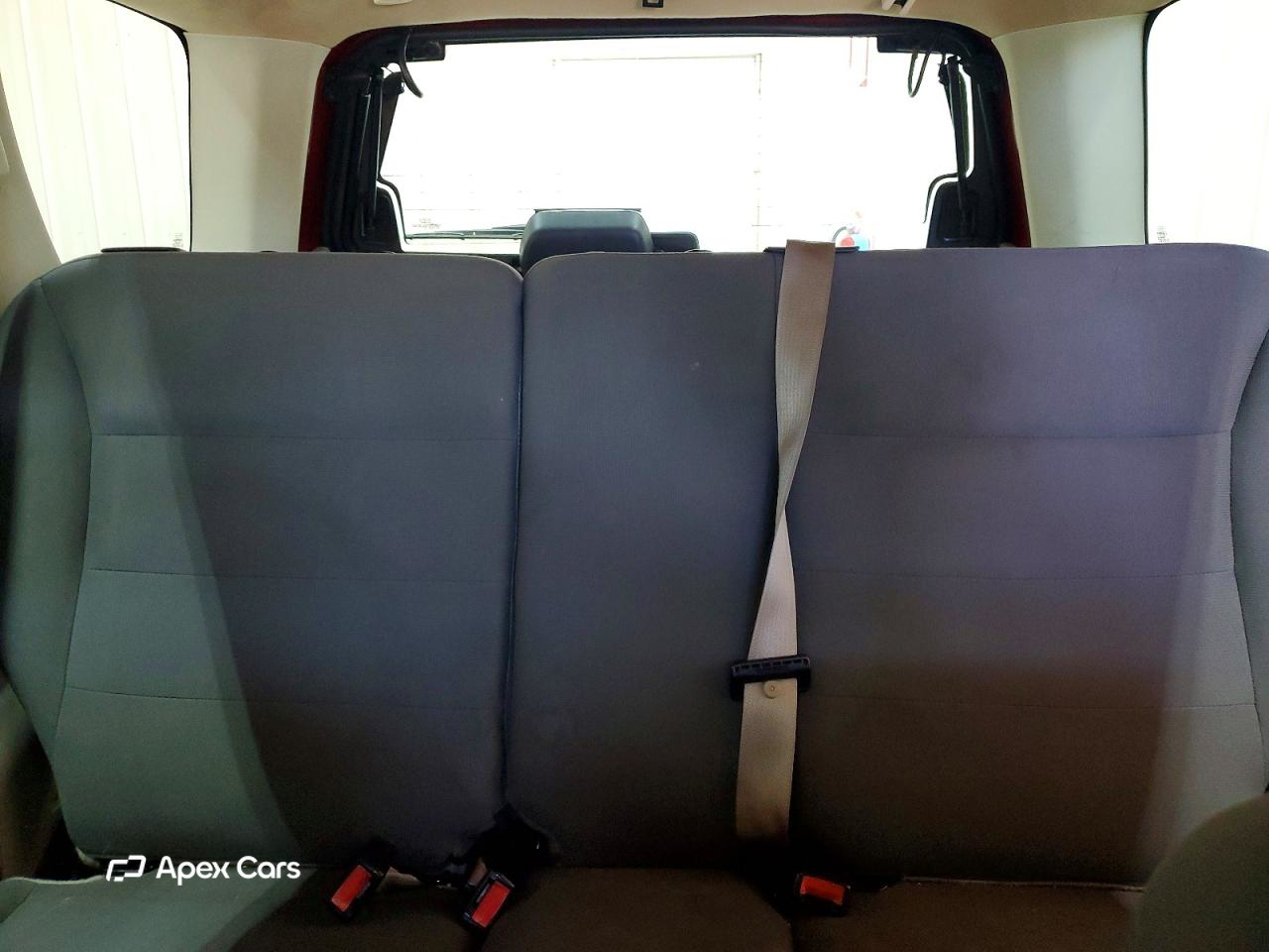 Ford Escape 2008
