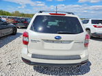 Subaru Forester 2015