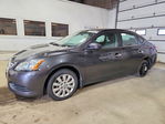 Nissan Sentra 2015