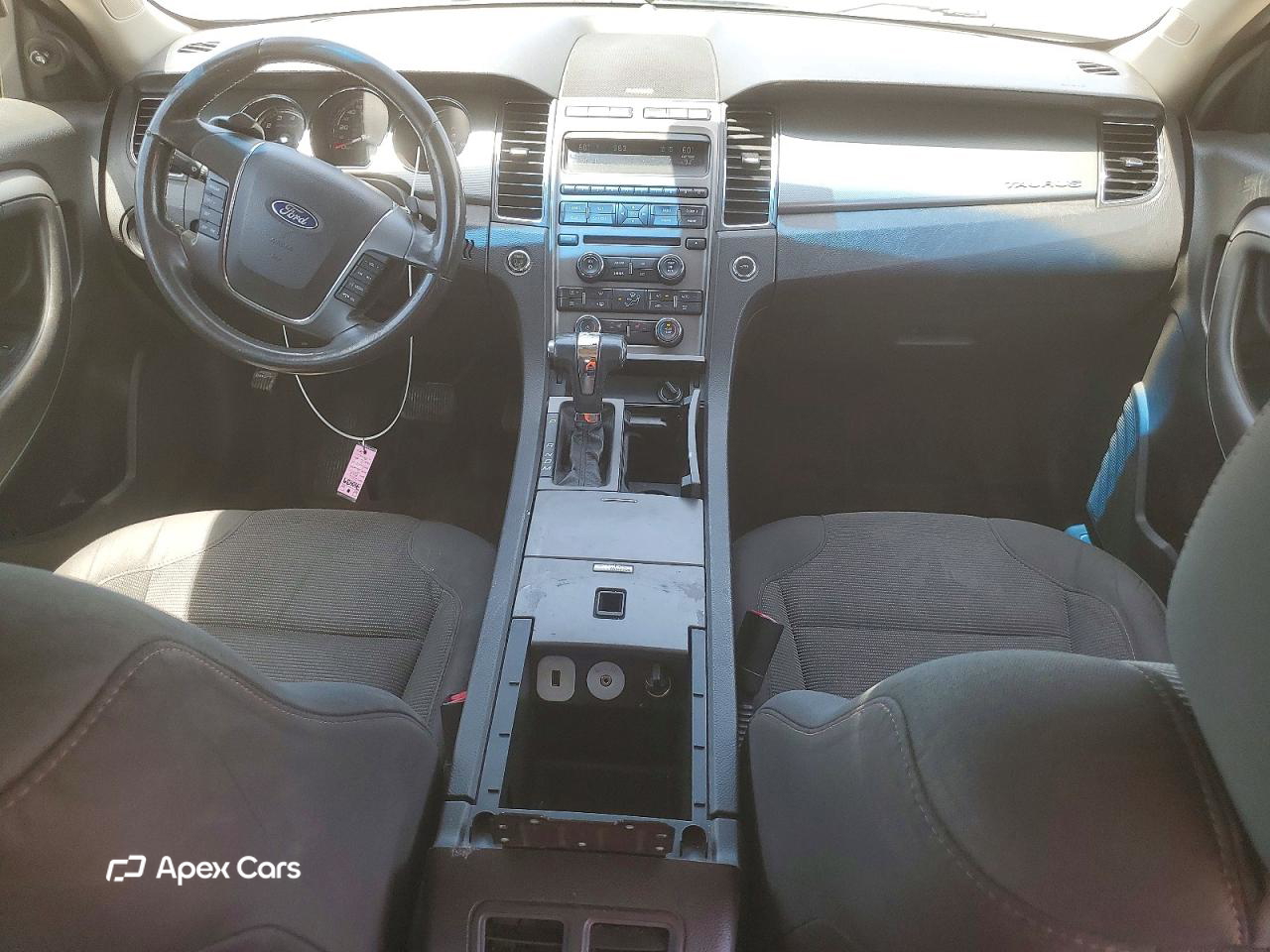 Ford Taurus 2011