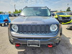 Jeep Renegade 2017