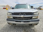 Chevrolet Silverado 2003