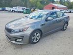 Kia Optima 2015