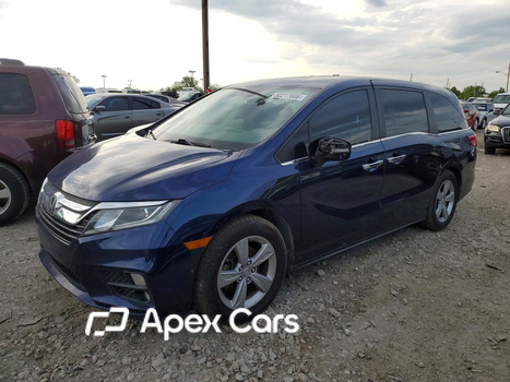 Honda Odyssey 2019 - Image 1 of 13
