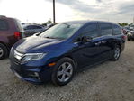 Honda Odyssey 2019