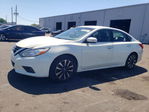 Nissan Altima 2017