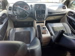 Dodge Caravan 2017