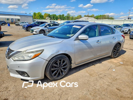 Nissan Altima 2017 - Image 1 of 12
