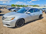 Nissan Altima 2017