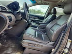 Honda Odyssey 2013