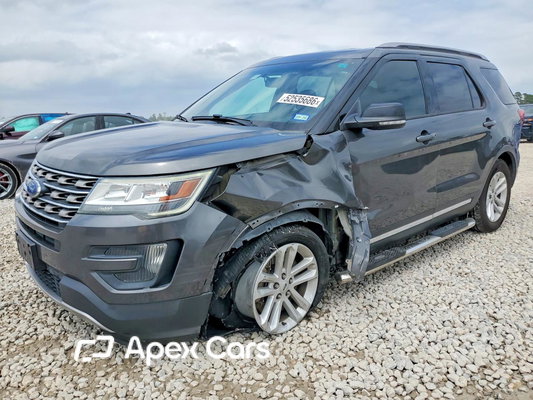 Ford Explorer 2016 - Image 1 of 13