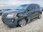 Ford Explorer 2016