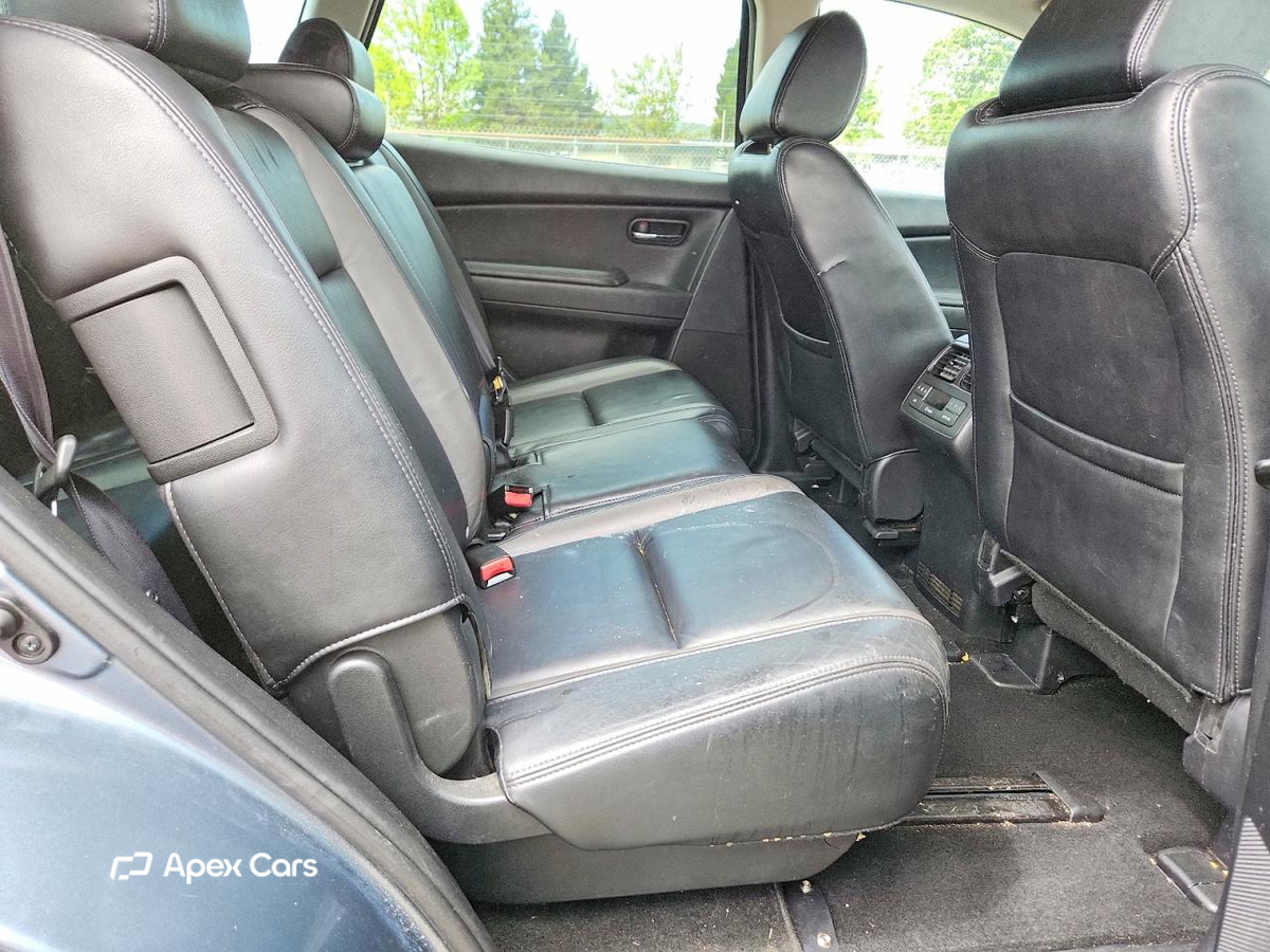 Mazda CX-9 2011