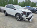 Toyota RAV 4 2016