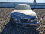 BMW Series 5 2002