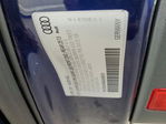 Audi A4 2019