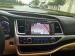 Toyota Highlander 2015